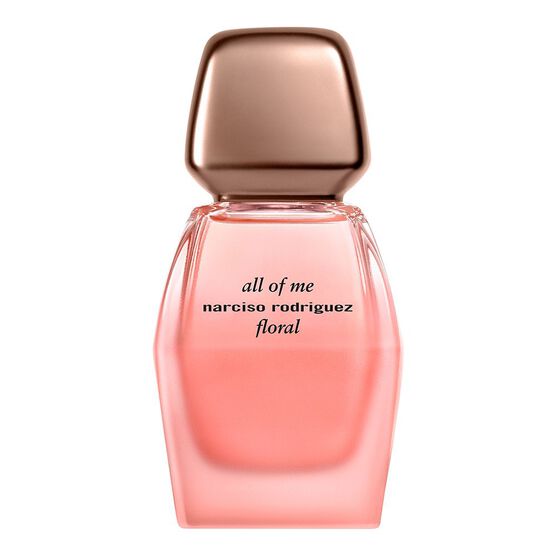 PERFUME NARCISO RODRIGUEZ ALL OF ME FLORAL FEMININO EAU DE PARFUM
